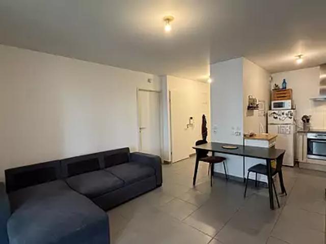 Viry 74580 Achat / Vente appartement 2 pièces t2