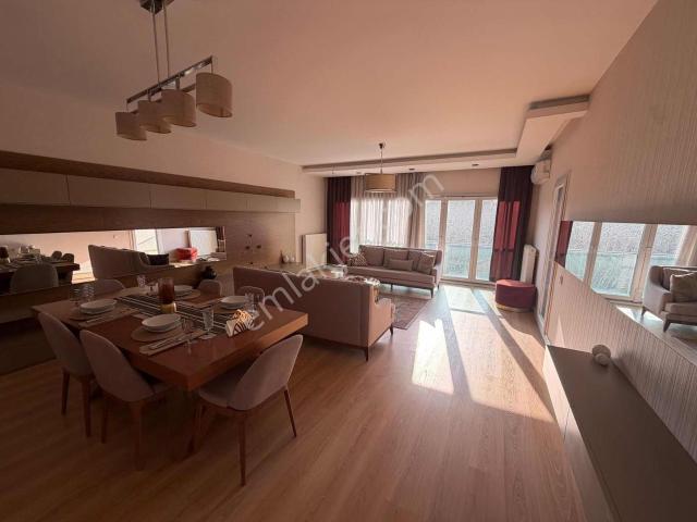 Vira İstanbul 'da Satılık 3+1 Daire