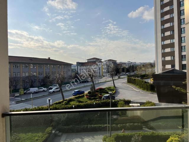 Vira İstanbul'da Satılık 4+1 Daire