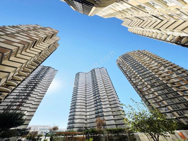 Vira Yapı'dan Site İçi Kapalı Otoparklı Güvenlikli 2+1 Daire !