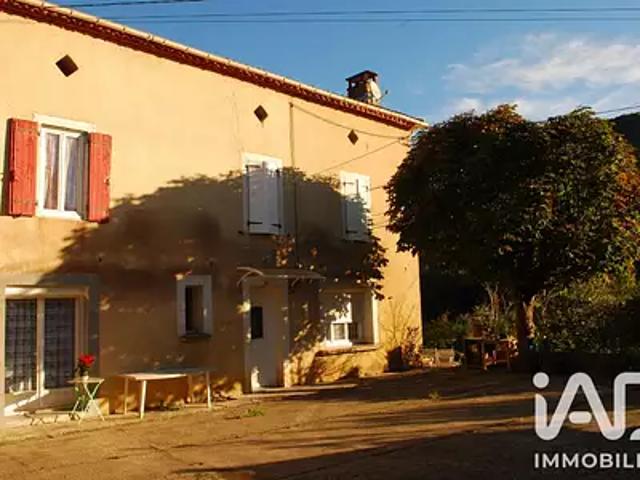 Vira 09120 Achat / Vente maison 12 pièces t12 parking