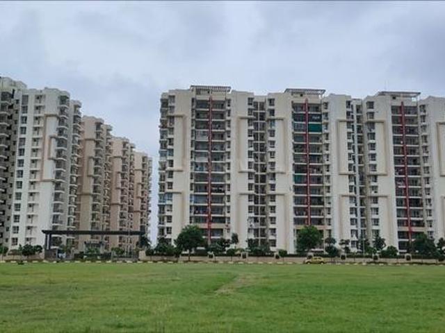 Viraj BBD Green City Sunbreeze 1,Semra 4 BHK Apartment For Sale Lucknow