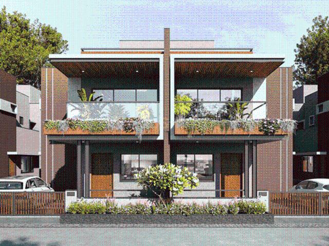 Viramgam 1 BHK Villa For Sale Ahmedabad