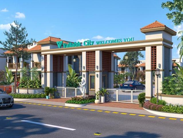 Viramgam 2 BHK Villa For Sale Ahmedabad