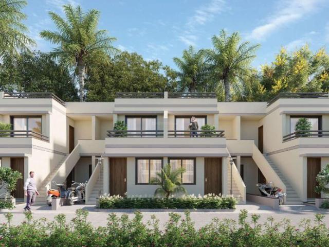 Viramgam 3 BHK Villa For Sale Ahmedabad