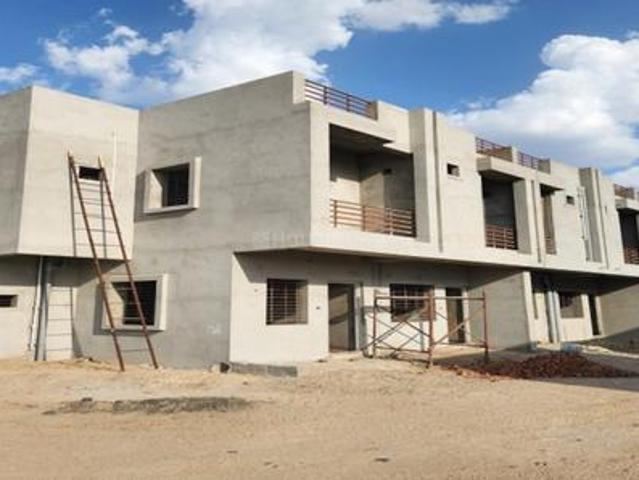 Viramgam 3 BHK Villa For Sale Ahmedabad