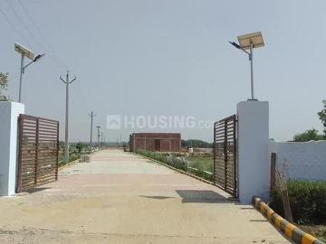 Virasat Royal Paradise City,Noida Extension Residential Plot For Sale Greater Noida