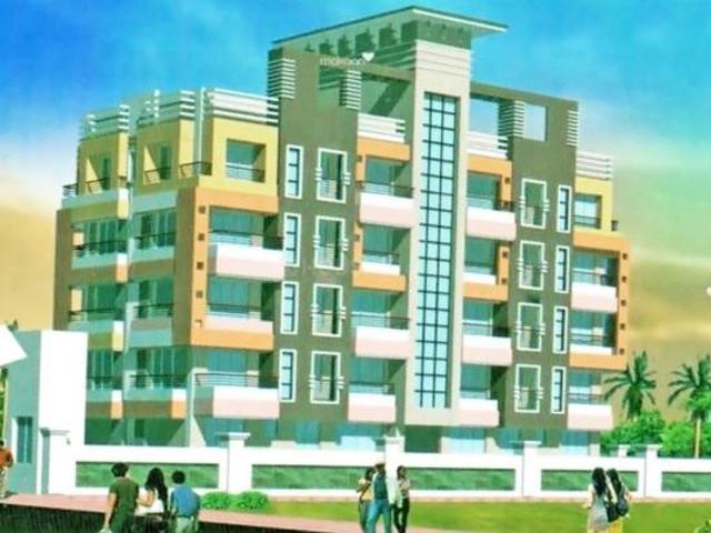 Virar West 1 BHK Apartment For Sale Virar