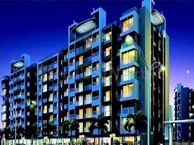 Virar West 1 BHK Apartment For Sale Virar