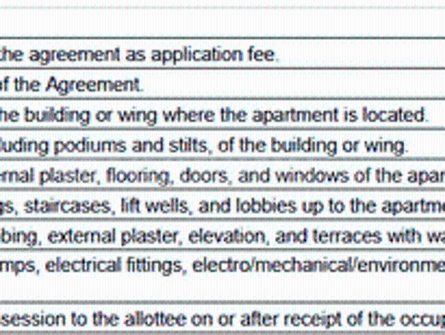 Virar West 1 BHK Apartment For Sale Virar