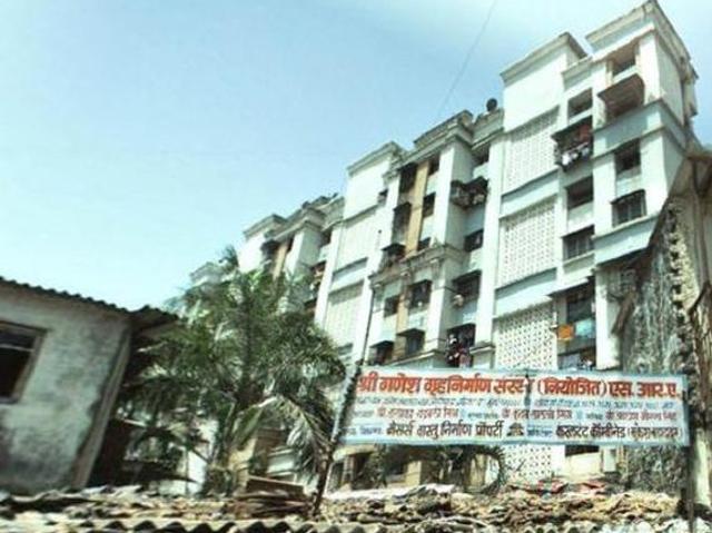 Virar West 1 BHK Apartment For Sale Virar