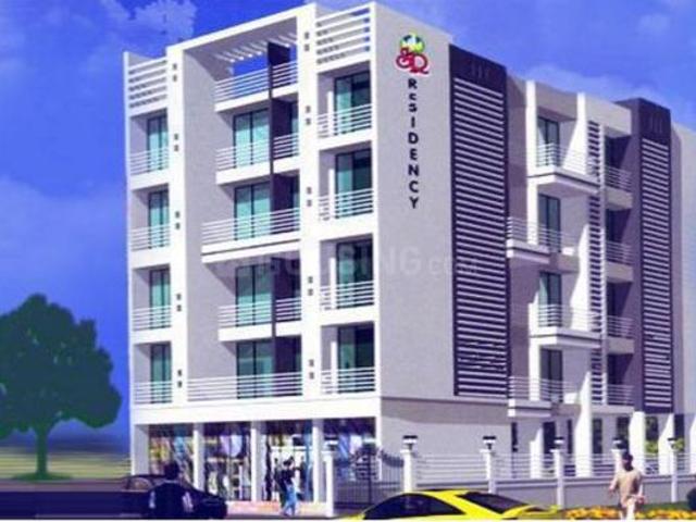 Virar West 1 BHK Apartment For Sale Virar
