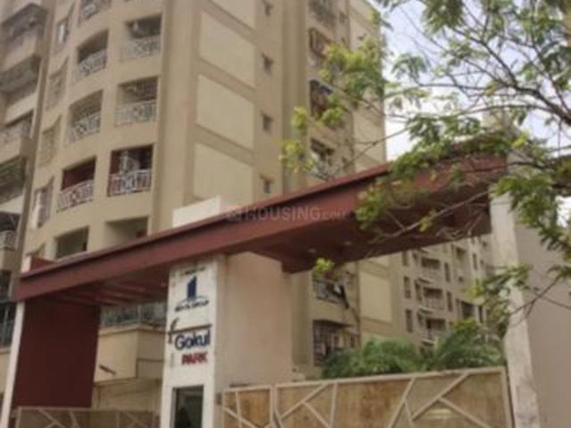 Virar West 1 BHK Apartment For Sale Virar