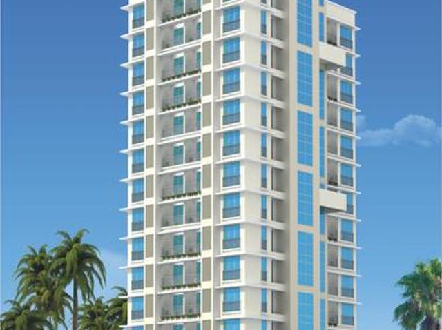 Virar West 2 BHK Apartment For Sale Virar