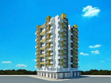 Virar West 2 BHK Apartment For Sale Virar