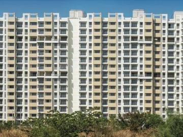 Virar West 3 BHK Apartment For Sale Virar