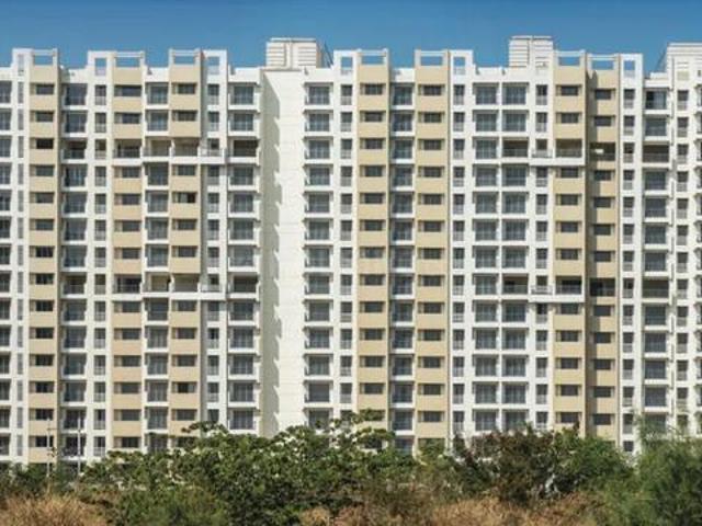 Virar West 3 BHK Apartment For Sale Virar
