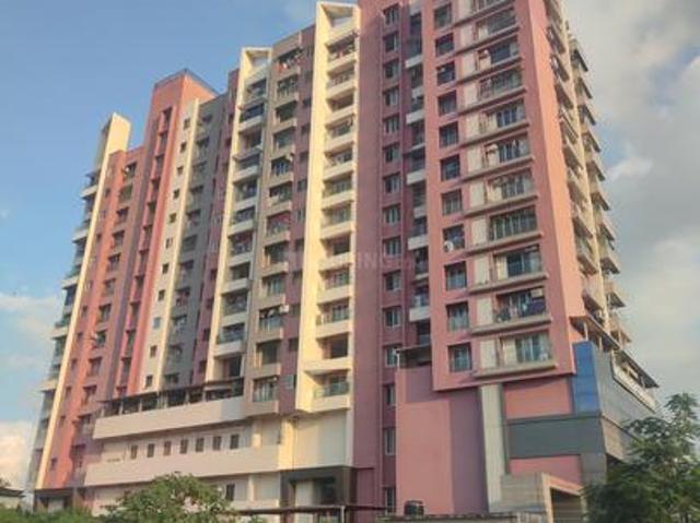 Virar West 5 BHK Apartment For Sale Virar