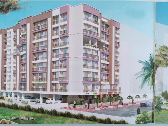 Virar East 1 BHK Apartment For Sale Virar