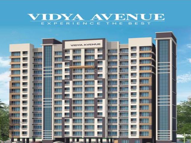 Virar East 1 BHK Apartment For Sale Virar