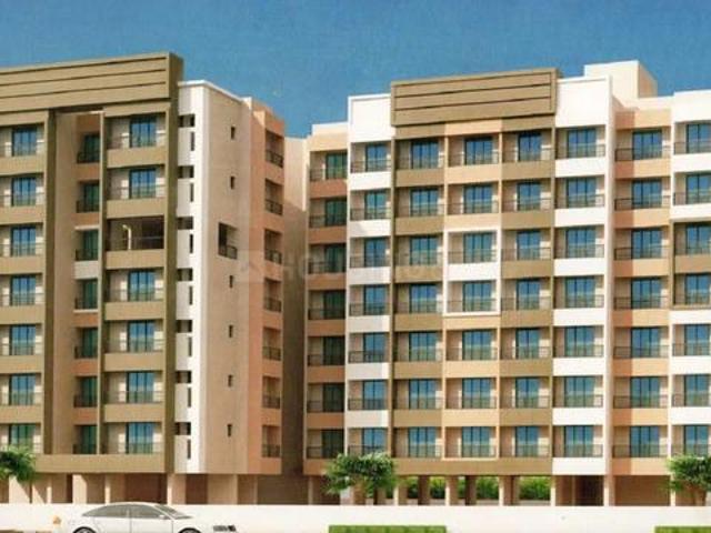 Virar East 2 BHK Apartment For Sale Virar