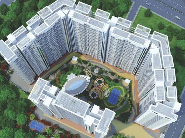 Virar East 2 BHK Apartment For Sale Virar