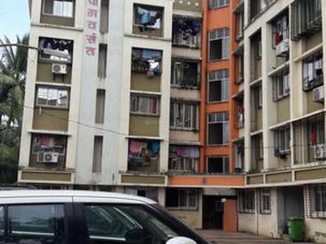 Virar East 2 BHK Apartment For Sale Virar