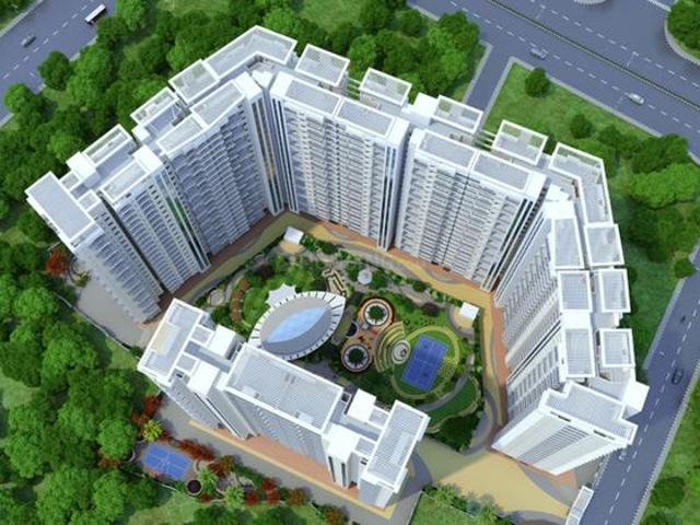 Virar East 2 BHK Apartment For Sale Virar