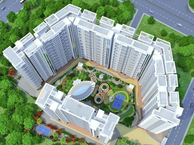 Virar East 2 BHK Apartment For Sale Mumbai