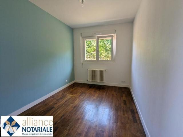VIRE MAISON T4 945 € CC