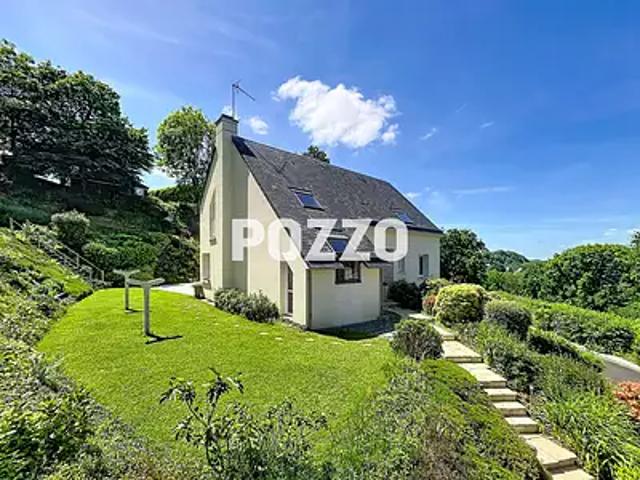 Vire Normandie 14500 Achat / Vente maison 5 pièces t5 au dernier étage