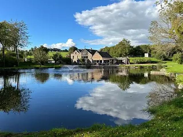 Vire Normandie 14500 Achat / Vente maison 9 pièces t9