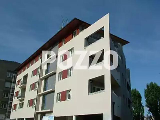 Vire Normandie 14500 Location appartement 1 pièce t1 cave parking
