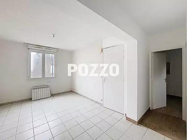 Vire Normandie 14500 Location appartement 2 pièces t2