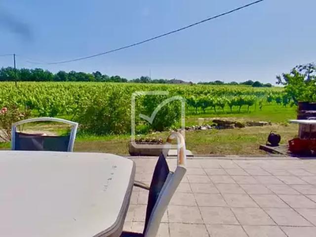 Vire sur Lot 46700 Achat / Vente maison 17 pièces t17