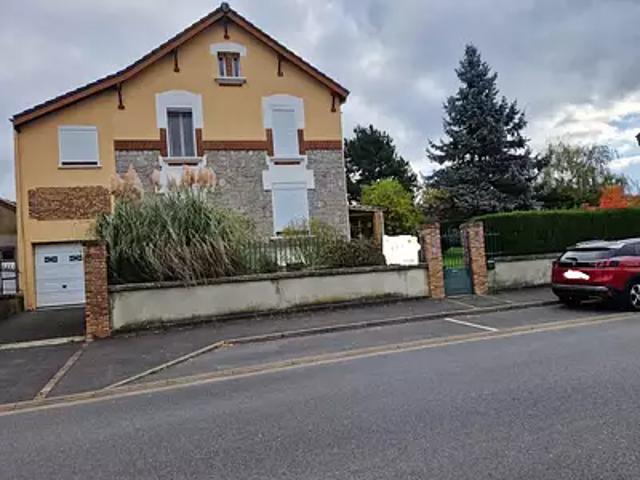 Vireux Wallerand 08320 Achat / Vente maison 8 pièces t8
