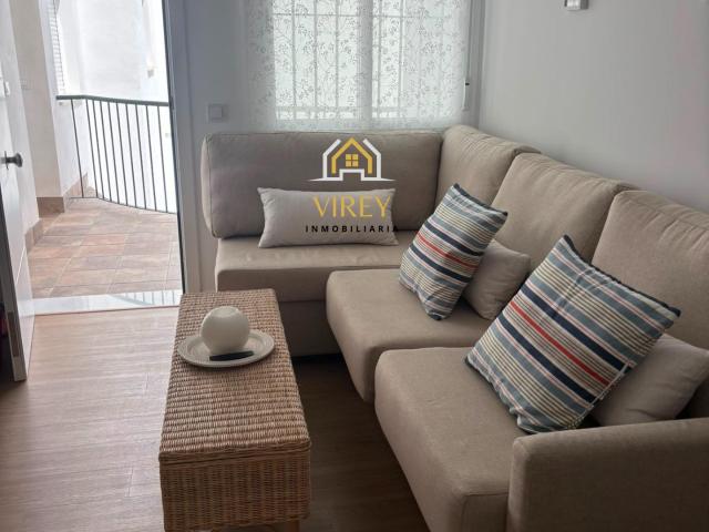 VIREY INMOBILIARIA LES PRESENTA ALQUILER ANUAL