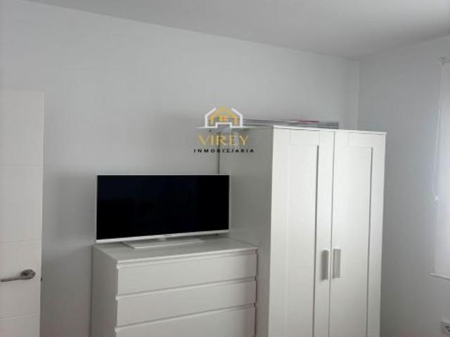 VIREY INMOBILIARIA LES PRESENTA Alquiler Temporada Escolar con Parking