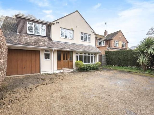 Virginia Water, Surrey GU25, 5 bed detached house to rent, £3,900 pcm | PrimeLocation