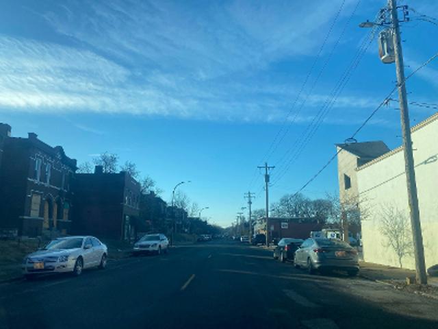 Virginia Ave