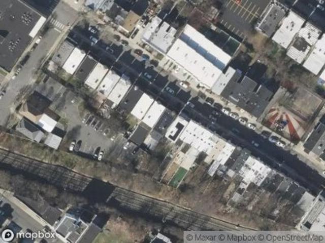 Virginia Ave