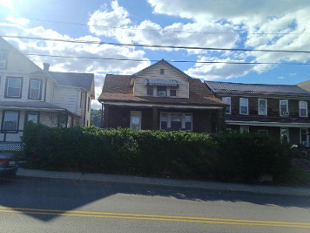 Virginia Ave