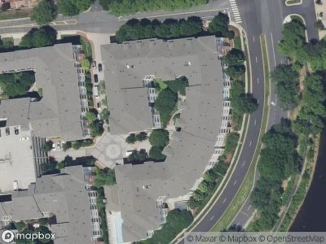 Virginia Center Blvd