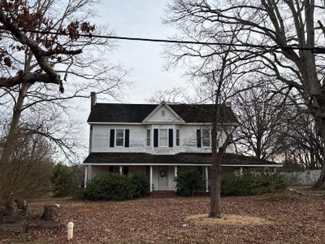 Virginia Dr
