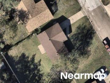 Lacy-Lakeview city, McLennan County, Texas, USA