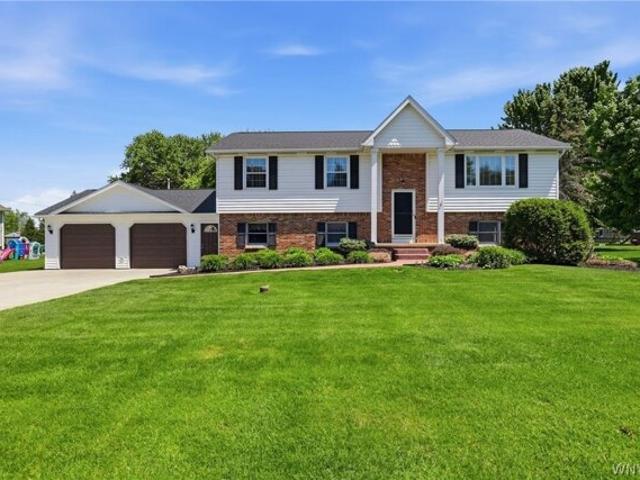 Virginia Dr, Alden, Home For Sale