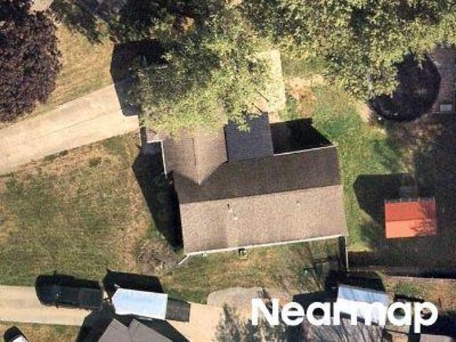 Virginia Dr NW