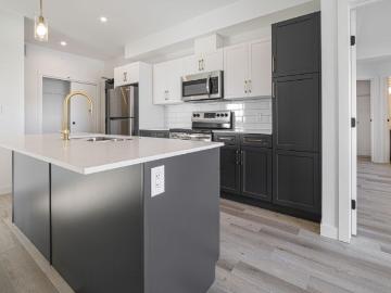 Exchange District, Winnipeg, Fairford, Division No 19