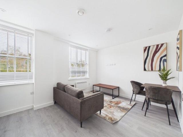 Virginia House, 35 51 Station Road, Egham,TW20
