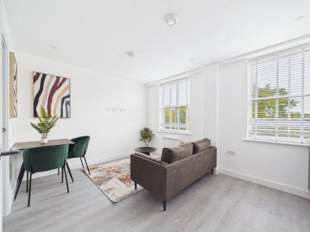 Virginia House, 35 51 Station Road, Egham,TW20